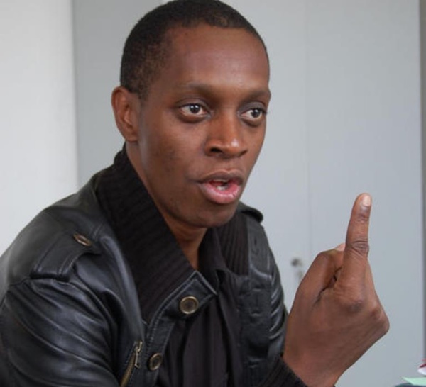 Supposé soutien apporté à Karim Wade, les précisions de l’animateur Claudy Siar