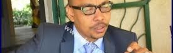 " Des gens sont en train de manipuler la confrérie mouride pour me présenter comme leur ennemi, ce que je ne suis pas" assure Souleymane Jules Diop 