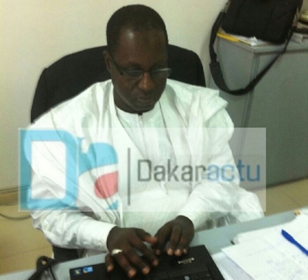 Abdou Karim Sall remplace Abou Lô: Un homme du sérail aux manettes de l'ARTP