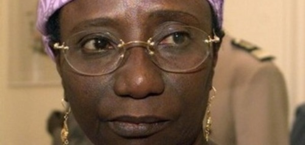 ENLEVEMENT DE 200 LYCEENNES NIGERIANES - L’ancien premier ministre Mme Mame Madior Boye condamne : « Il est temps d’agir… »