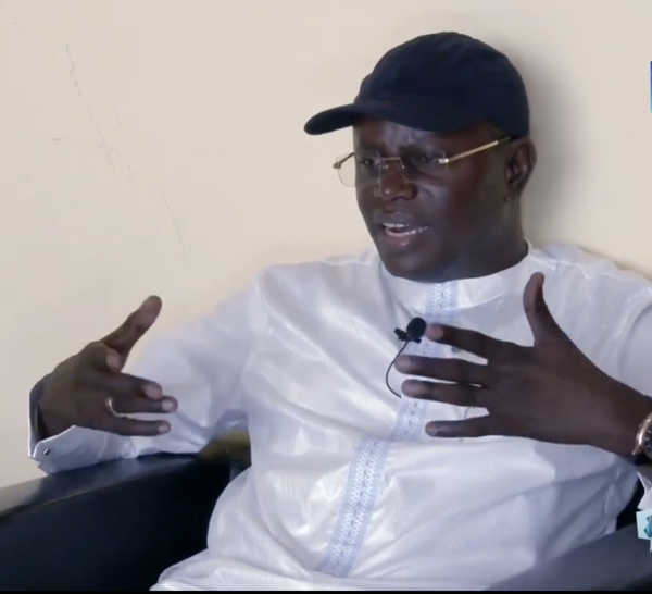 Matar Ba se confie dans « En Ligne » : « On ne doute pas de la victoire finale de Benno... L'opposition réunie ne dispose pas de boutique pouvant employer un sénégalais, ils n'ont pas investi dans ce pays »