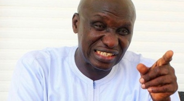 Alpagué pour vols aggravés : Un fils de Tahibou N'diaye rejoint son père en prison