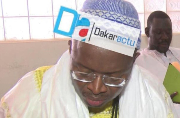 NÉCROLOGIE À TOUBA / Hizbut - Tarquiyah en deuil : Moustapha Yacine Guèye, ancien patron de MTL, a tiré sa révérence