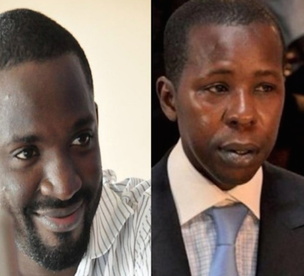 Affaire Cheikh Amar/Serigne Diagne : Extorsion De Fonds ou Plumes aux ordres ?