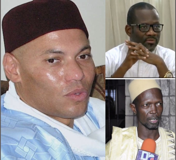 Ralliement de responsables du Pds à Benno : Le Parti démocratique sénégalais minimise…
