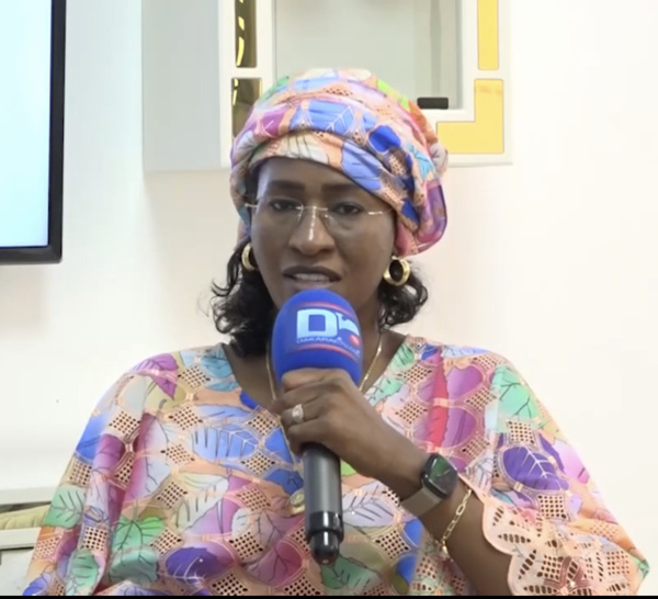 FACE À DAKARACTU / Sokhna Amy Mbacké (DAGE au ministère de l’Emploi) : « Malgré ses défaites à Touba, le Président Macky n’a jamais baissé son engagement vis-à-vis de la cité! »