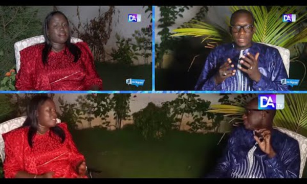 Astou Ndiaye dans « En Ligne » : « les enseignements tirés des dernières locales nous obligent à nous unir »