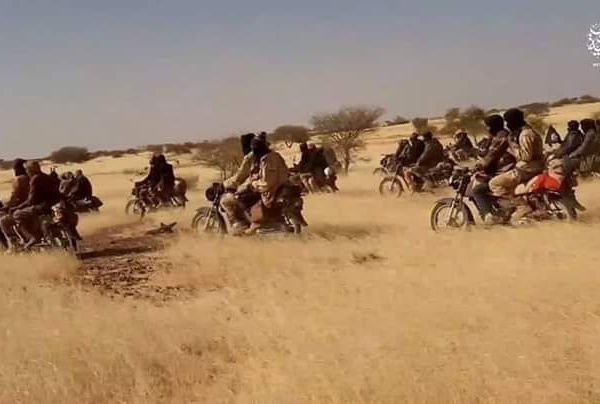 Al-Qaïda fait monter la pression au Mali