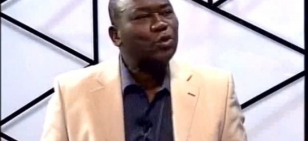Commissaire Sadibou Keïta, ancien directeur de l’OCRTIS : « La Police Sénégalaise est gangrenée...  »