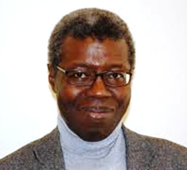 Pr. Souleymane Bachir Diagne : "l'interprétation wahhabite et salafiste a déclaré la guerre au soufisme"