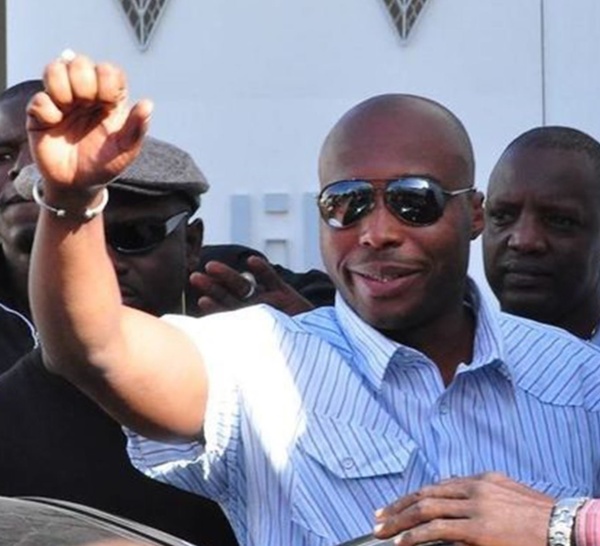 Barthélémy Dias sur  la situation du pays : « Macky se bat pour un Sénégal émergent, mais force est de reconnaître qu’il y a des manquements énormes! »