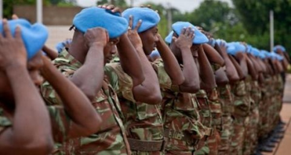 Kidal: Le total des blessés coté sénégalais est en réalité de  7