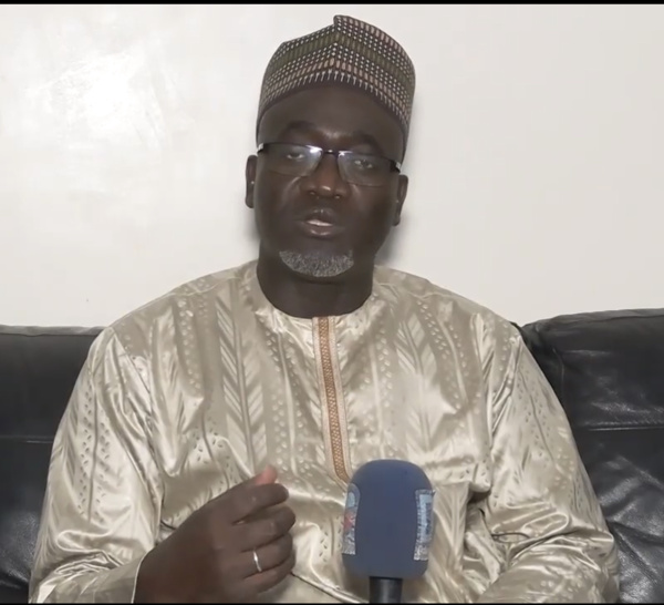 Victoire de Bby à Kaolack : « La population a compris, c'est pourquoi, elle a répondu de cette manière... C'est la victoire de toute une équipe » (Pape Demba Bitèye).