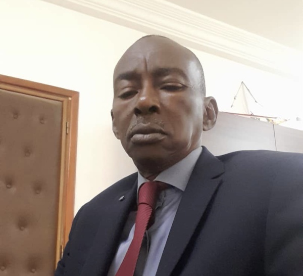 Entretien / Ahmet Dieng BBY : « L’opposition sait qu’il n’y aura pas de cohabitation à l’assemblée… Le PR a beaucoup fait pour les jeunes, mais cela n’a pas été bien porté… »