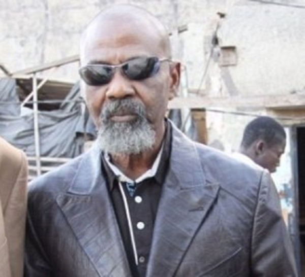 Pape Samba M'boup brise le silence et révèle :  "Ce que Mamour Cissé n'a pas dit(...) Je milite pour les retrouvailles du père Wade et de son fils Macky et de ses autres fils(...)"