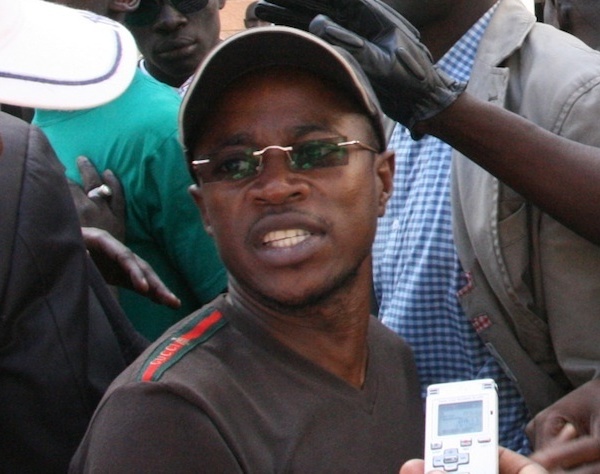 La réponse de la COJER à Idrissa Seck le leader de Rewmi « L’heure n’est plus au bavardage »