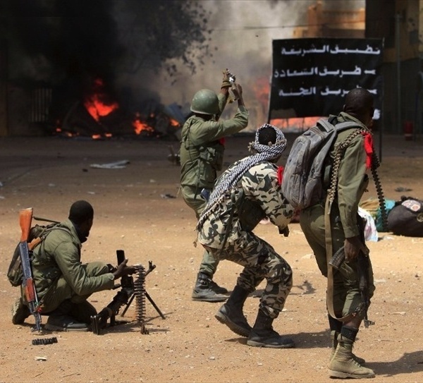 MALI -Tueries de Kidal,  selon Bakary Sambe de l’UGB : « nous vivons encore les absurdités des accords Ouagadougou »