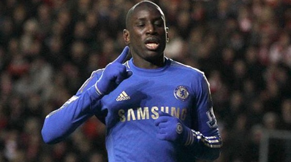 Demba Bâ devrait rester à Chelsea la saison prochaine