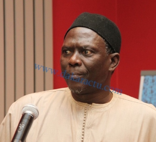 Exclusif- Une délégation composée de plusieurs M'backé-M'backé devant le Khalife pour se plaindre de Moustapha Diakhaté