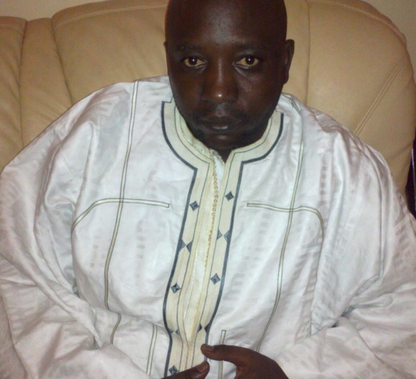Un petit-fils du Khalife des Mourides taxe Moustapha Diakhaté d’«inintelligent et de particulièrement dangereux »