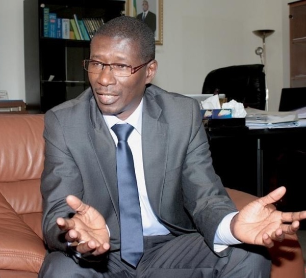 Sortie du ministre de tutelle sur la situation déplorable qui sévit à l'Ucad: Ce que Mary Teuw Niane n'a pas dit...