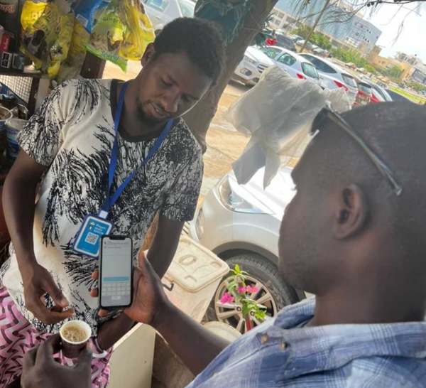 Le Paiements marchands de Wave, un nouveau levier pour accélérer l'inclusion financière en Afrique.