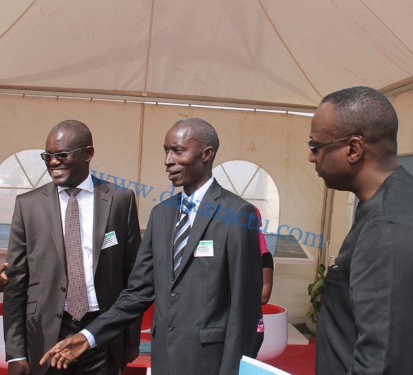 Visite de Macky Sall au pôle urbain de Diamniadio : Et si on faisait connaissance avec les acteurs de sa réalisation