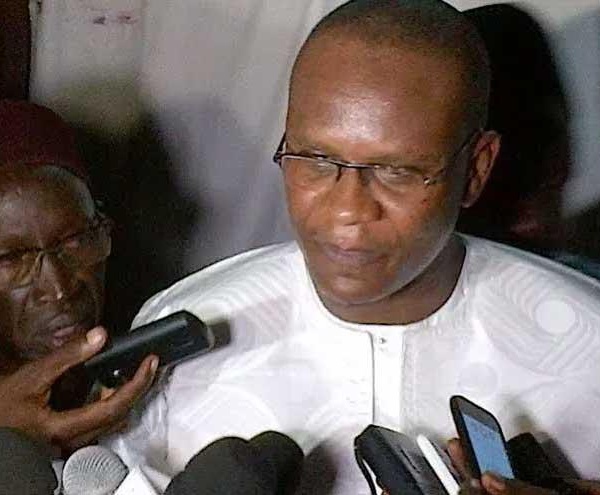 Législatives2022 / Responsable politique battu et humilié : Où est donc passé le très virulent Lat Diop, DG de la LONASE ?