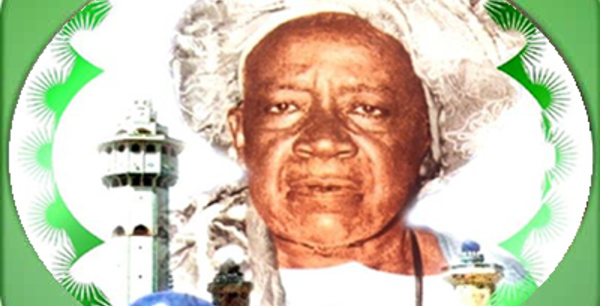 Touba célèbre la naissance de Serigne Fallou M'backé : Un homme d’une dimension spirituelle exceptionnelle