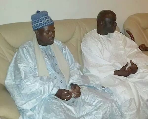 Idy sur le statut de Touba  : « Est-ce que vous imaginez un pouvoir politique venir remettre en cause la parole du Khalife ?»