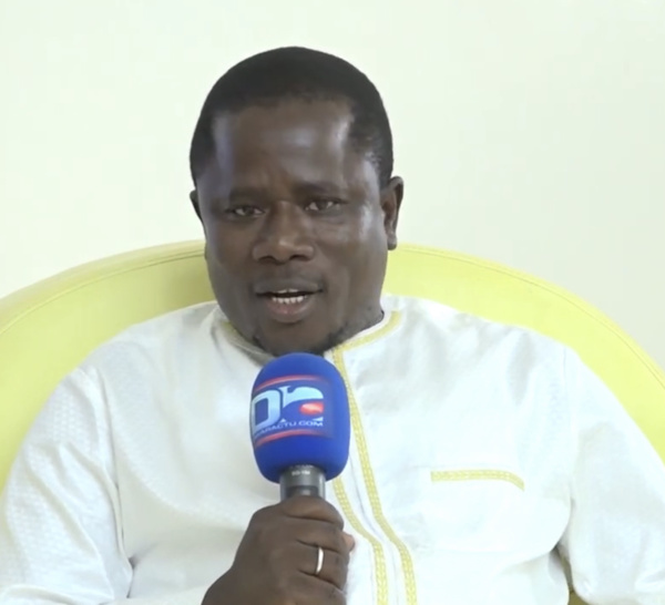 MARA DIOP FACE À DAKARACTU / « Ce qui me lie à Serigne Sidy Mokhtar Mbacké… Si  jamais Macky décide de postuler en 2024… »