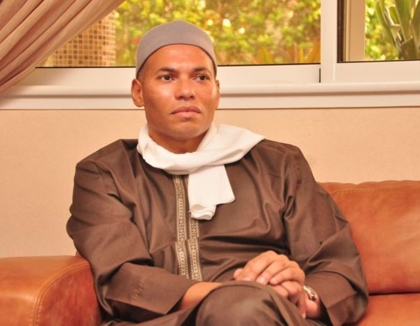 Exclusif Dakaractu : Karim Wade sera jugé le 31 juillet prochain !