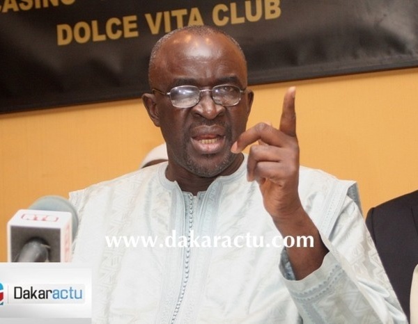 Cérémonie officielle du Kazu Rajab- Cissé Lô : le présent le plus absent. Cheikh Bass désamorce la bombe
