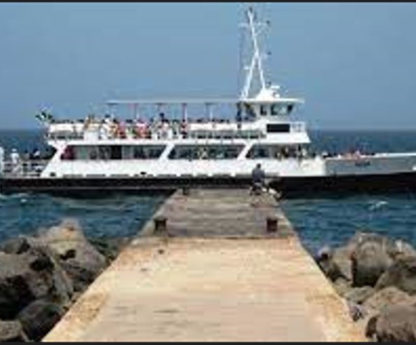 Ligne maritime Dakar-Gorée (LMDG) : des PERTURBATIONS du 16 août au 11 septembre 2022