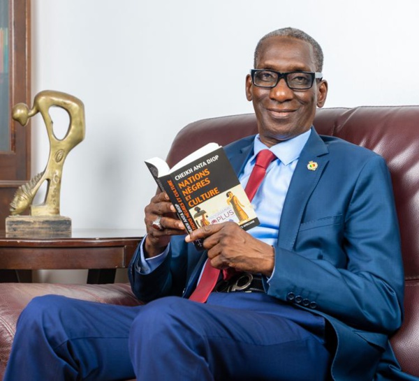 Entretien / Decroix et son diagnostic sans complaisance : « Le discours électoral n’a pas porté sur ce qui fonde et définit les pouvoirs de l’actuelle Assemblée (…) Le Sénégal a besoin d’une véritable révolution républicaine… »