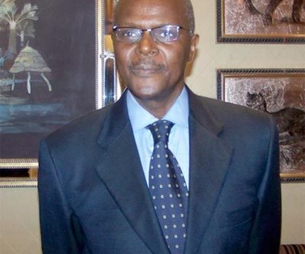 Congrès du PS : un seul candidat, Ousmane Tanor Dieng (communiqué)