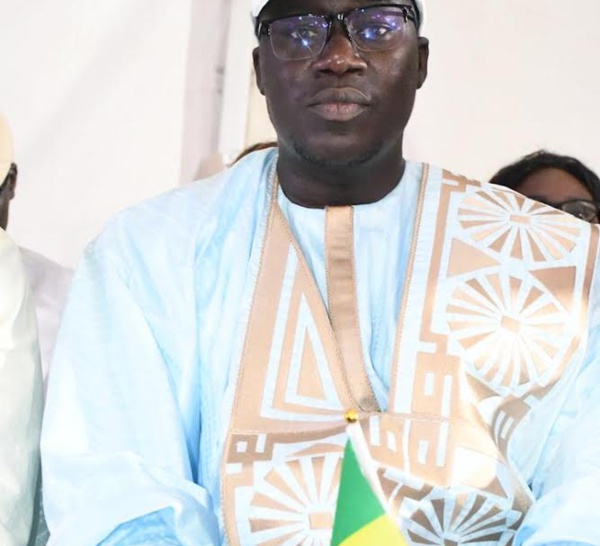 ITV / PAPE MODOU FALL : « Supprimer le Hcct, c’est manquer de cohérence et le demander c’est faire preuve d’impertinence politique »