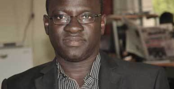 Interview exclusive avec Dr. Bakary Sambe de l’UGB) : "Le Professeur Sankharé n'a rien apporté de nouveau au débat islamologique...L’argumentation doit primer sur l’inquisition »