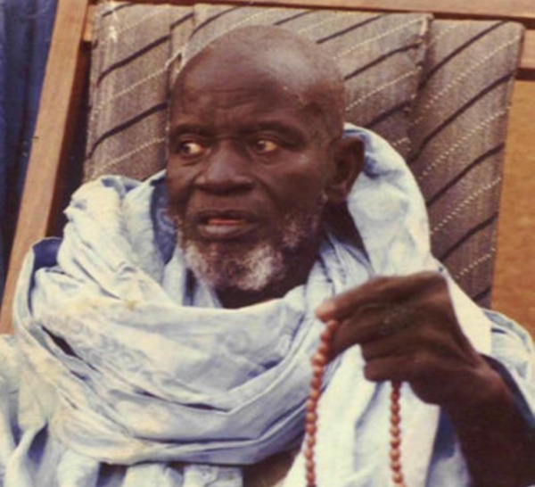 Serigne Abdou M’backé Dame Attah : “Serigne Saliou avait décliné l’offre d’un statut spécial parce que…”