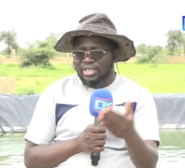 FACE À DAKARACTU / Sadaga : « Notre législature sera mille fois meilleure que celle qui démarre… Barth a validé le 3ème mandat de Macky… Sonko doit répondre! »