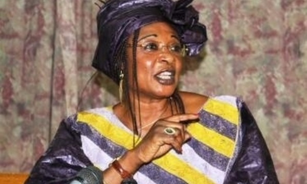 Entretien avec Mme Jacqueline Moudeïna, Présidente de l’ATPDDH : « Des sbires de Habré ont été repris dans le système Déby… »