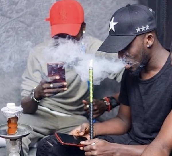 Interdiction de l’utilisation de la chicha au Mali : un combat que la Listab peine toujours à gagner au Sénégal.