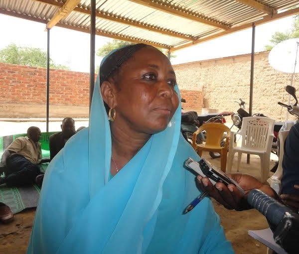 Tchad - Mme Djamous Narbegui ! « Moi mineure, ce que j’ai vécu entre les mains de mes bourreaux… »