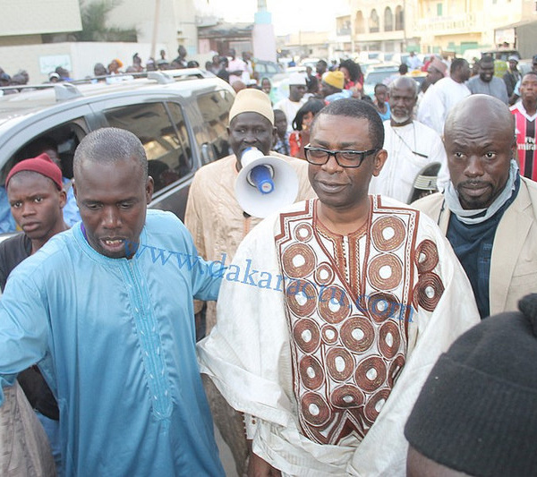 Grogne contre Youssou N'dour : Les artistes de Thiès accusent l'ancien ministre de saborder leur audience avec Macky sall