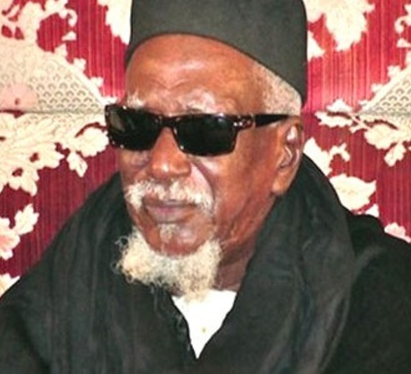 Exclusif-Le Khalife autorise l’expulsion d’Amsatou Diakhaté, le "Diawrigne" des Wahhabites de Touba