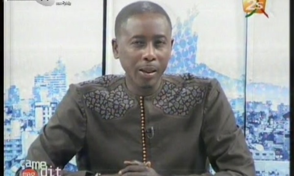 Conduite en état d’ébriété : Pape Allé Niang «n’était pas ...ivre»