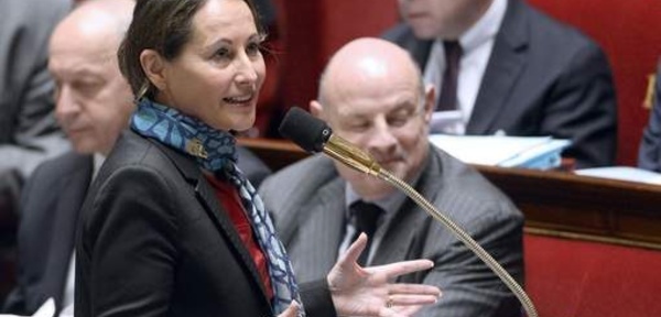 Le frère de Ségolène Royal est mort