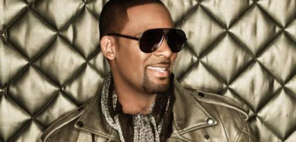 La fille de R. Kelly change de sexe