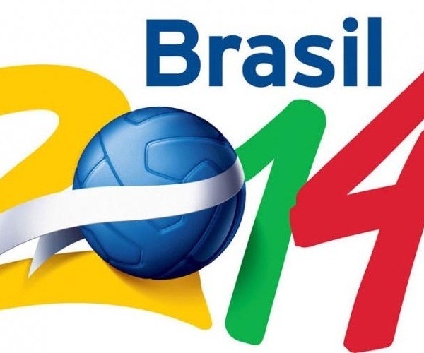 Calendrier des matchs du mondial 2014