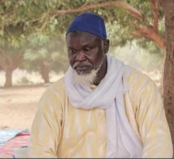 Décès Imam Alioune Badara Ndao : retour sur les périodes de « djihâd » du prêcheur.
